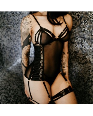 Body_Transparent_Tulle_Brides_Elastiques_Jarretieres
