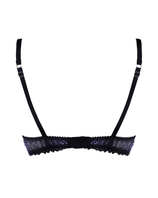 Soutien-Gorge Triangle à Armatures ‘All About Eve’ – Prelude by Jolidon