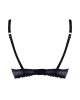 Soutien-Gorge Triangle à Armatures ‘All About Eve’ – Prelude by Jolidon