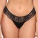 String Bandeau en Dentelle ‘All About Eve’ – Prelude by Jolidon
