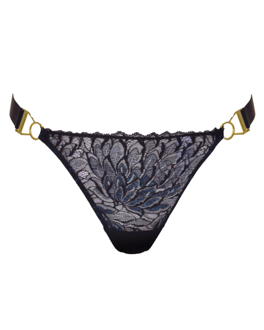 String_Dentelle_Lurex_Bleu_All_About_Eve_Prelude_Jolidon