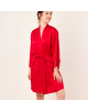 Kimono_Manches_Longues_Satin_Dentelle_Paris_Valege_Lingerie