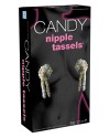 Dessous Bonbons Sweet & Sexy Candy Nipple Tassels