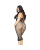 robe-longue-resille-noire-courbes-genereuses-leg-avenue