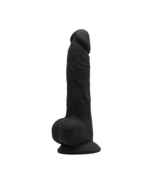 Dildo à Ventouse Réaliste ‘Feel Me’ 21,6 cm