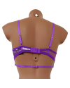 Soutien_Gorge_Armatures_Dentelle_Purple_Rain_Jolidon