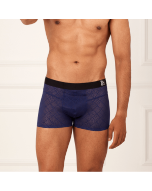 Boxer pour Homme Semi-Transparent ‘Esteban’ – Valege Lingerie