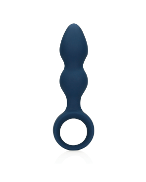 Plug_Anal_Silicone_Bleu_Taille_Large_Loveline