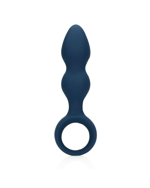 Plug_Anal_Silicone_Bleu_Taille_Large_Loveline