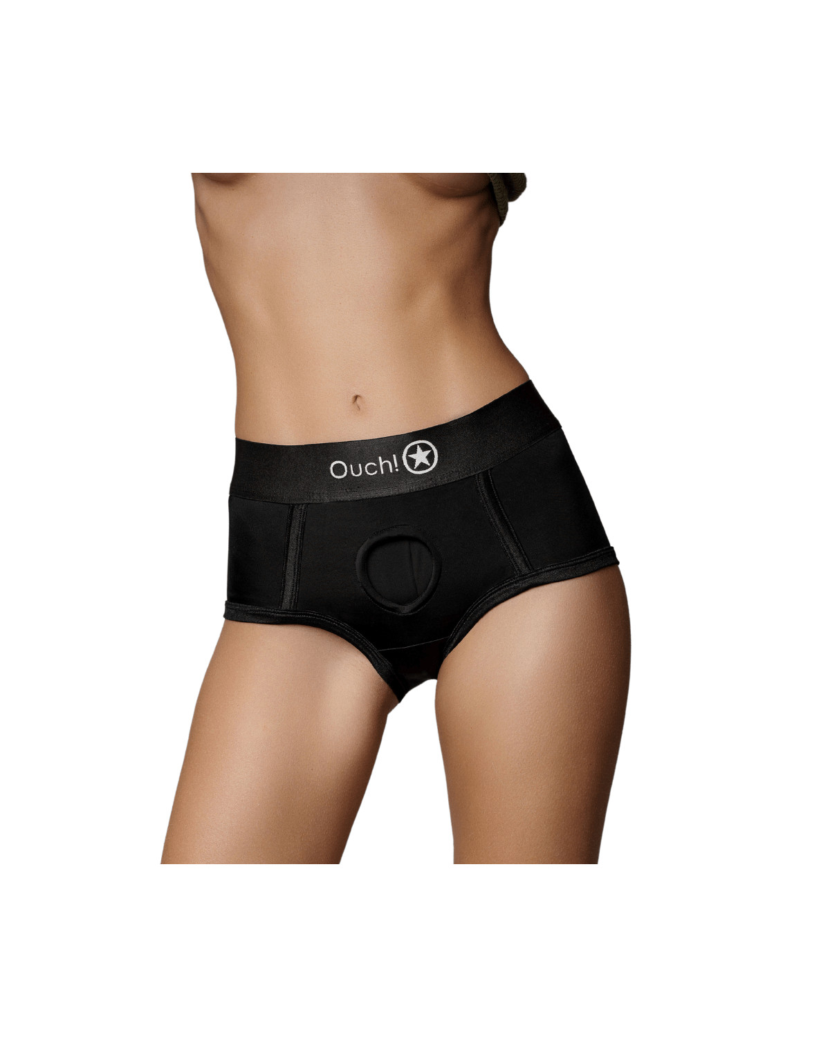 Culotte_Harnais_Vibrante_Strap_On_Vibromasseur_Bullet-Integre_Ouch!