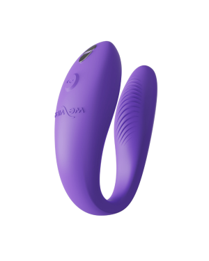 Stimulateur pour Couple Connecté ‘Sync Go’ – We-Vibe