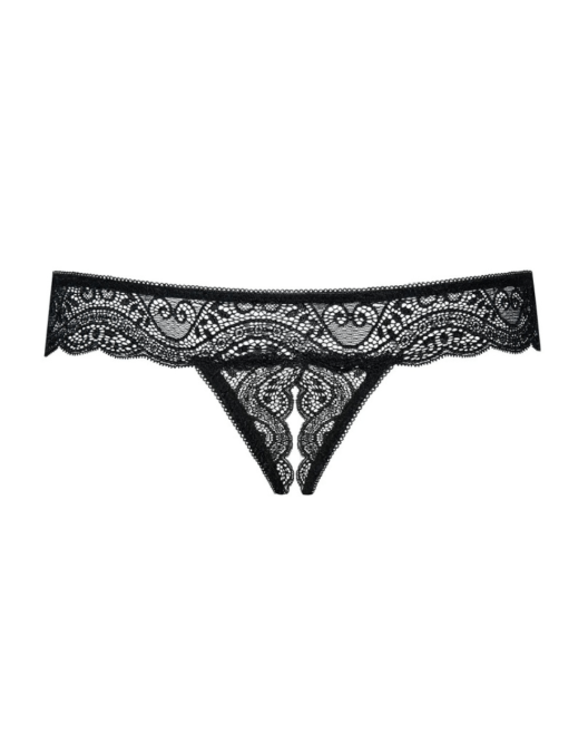 String_Bandeau_Ouvert_Dentelle_Miamor_Obsessive