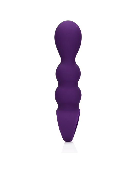 Plug_Anal_Vibrant_Silicone_Goutte_Loveline