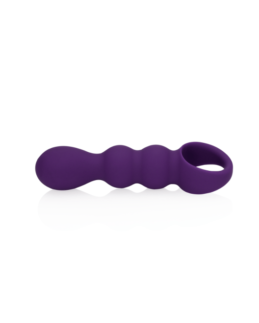 Plug_Anal_Vibrant_Silicone_Goutte_Loveline