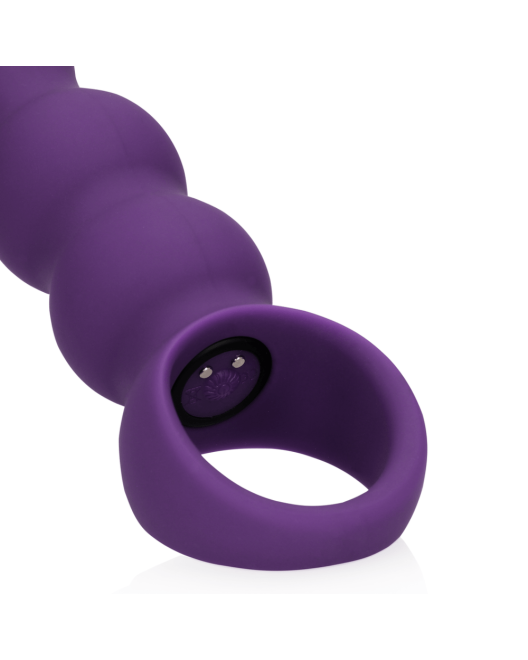 Plug_Anal_Vibrant_Silicone_Goutte_Loveline
