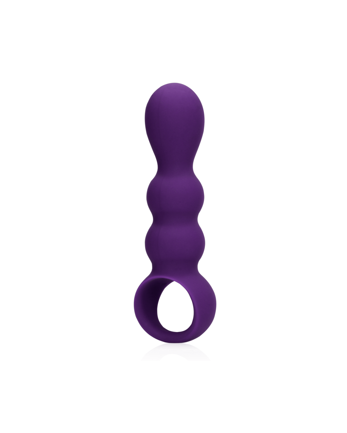 Plug_Anal_Vibrant_Silicone_Goutte_Loveline