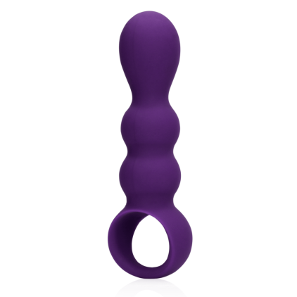 Plug_Anal_Vibrant_Silicone_Goutte_Loveline