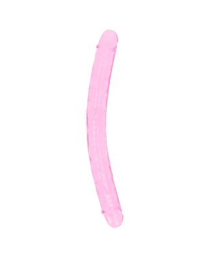 Double_Dong_Realiste_Transparent_45cm_RealRock