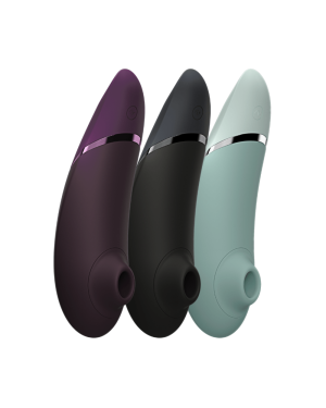 Stimulateur Clitoridien Womanizer Next ‘Pleasure Air 3D’