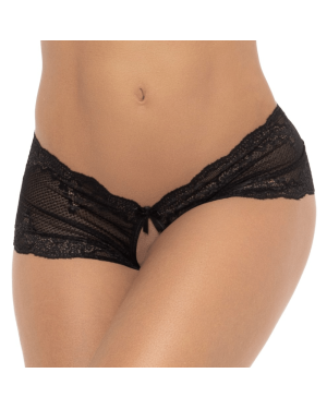 Culotte_Ouverte_Resille_Dentelle_Mapale_Lingerie