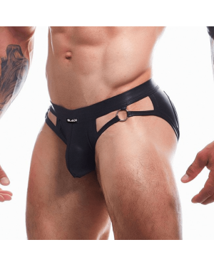 Jockstrap Dungeon en Wetlook – Cut4Men