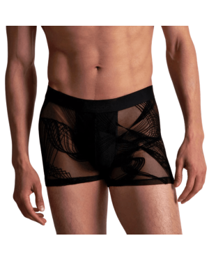 Boxer_Homme_Tulle_Floque_Waves_Aubade_Lingerie