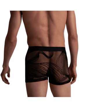 Boxer_Homme_Tulle_Floque_Waves_Aubade_Lingerie