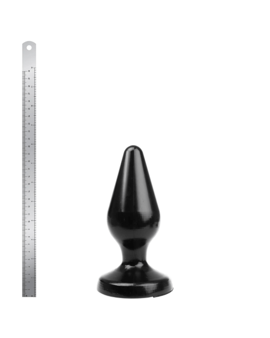 Plug_Anal_I_Love_Butt_20cm_Taille_XL_Belgo_Prism