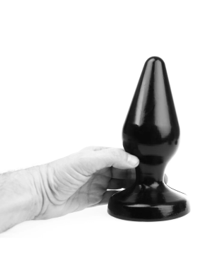 Plug_Anal_I_Love_Butt_20cm_Taille_XL_Belgo_Prism