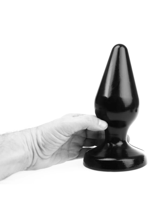 Plug_Anal_I_Love_Butt_20cm_Taille_XL_Belgo_Prism