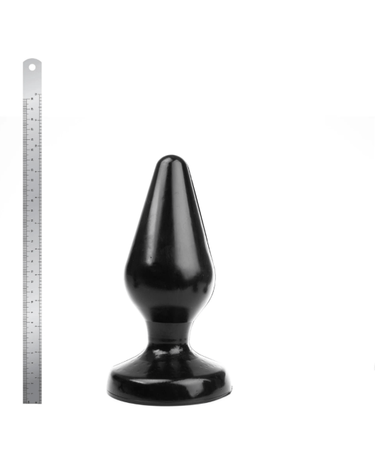 Plug_Anal_I_Love_Butt_24cm_Taille_XXL_Belgo_Prism