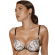 Soutien-Gorge Push-Up Bonnets Gradués ‘Basic Instinct’ – Jolidon