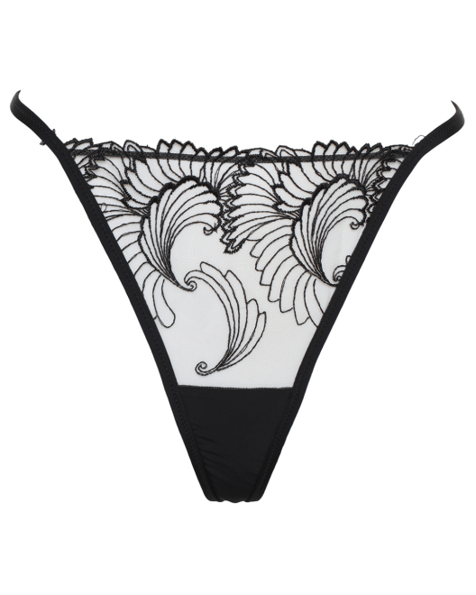String_Tulle_Brode_Basic_Instinct_Jolidon
