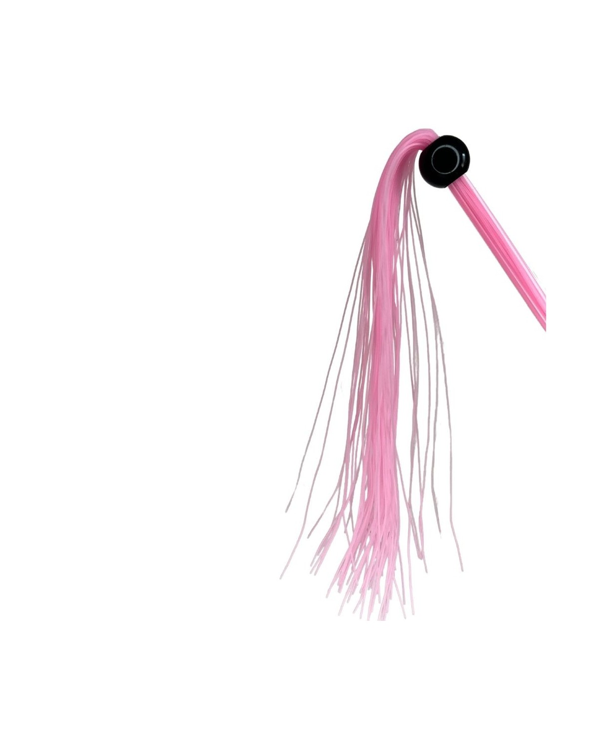 Fouet_Multi_lanières_Silicone_38cm