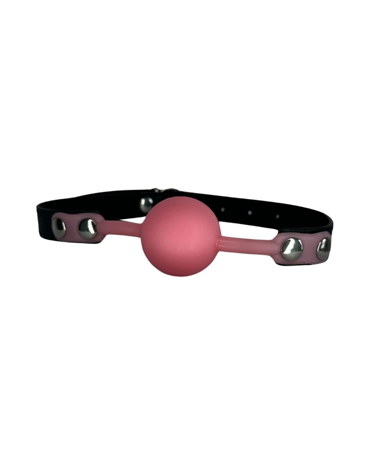 Collier_Baillon_Boule_Silicone