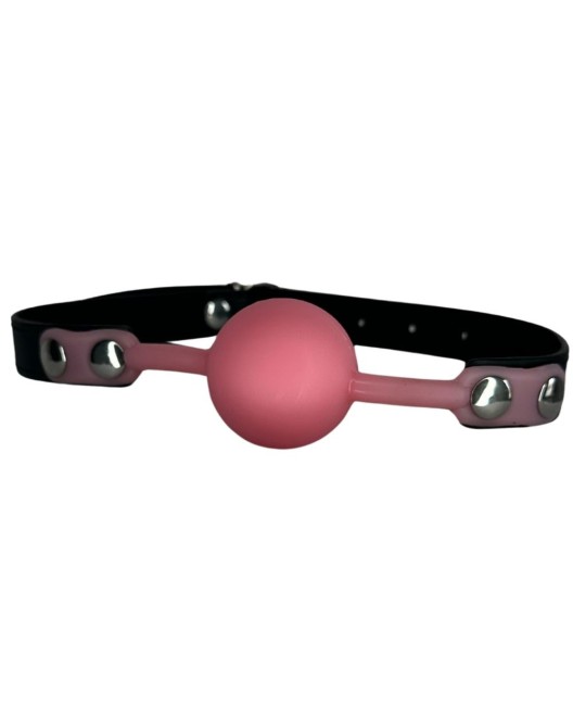 Collier_Baillon_Boule_Silicone