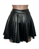 Jupe_Evasee_Wetlook_Collection_Exclusive_Paradise_Boutik