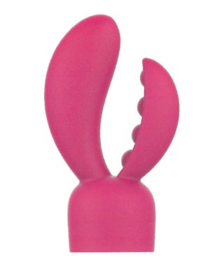 Embout de massage Ripple pour Rock by Nalone