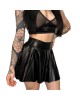Jupe_Evasee_Wetlook_Collection_Exclusive_Paradise_Boutik