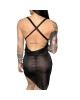 Robe_Voile_Dos_Nu_Decolletee_Collection_Exclusive_Paradise_Boutik