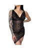 Robe_Voile_Dos_Nu_Decolletee_Collection_Exclusive_Paradise_Boutik
