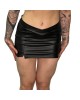Jupe_Courte_Wetlook_Collection_Exclusive_Paradise_Boutik