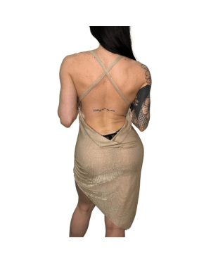 Robe_Dos_Nu_Decolletee_Lurex_Collection_Exclusive_Paradise_Boutik
