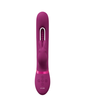 vibromasseur-rabbit-triple-action-flapping-mika-vive-rose-2