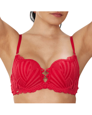 Soutien-Gorge Push-Up 'Fever' - Valège Lingerie