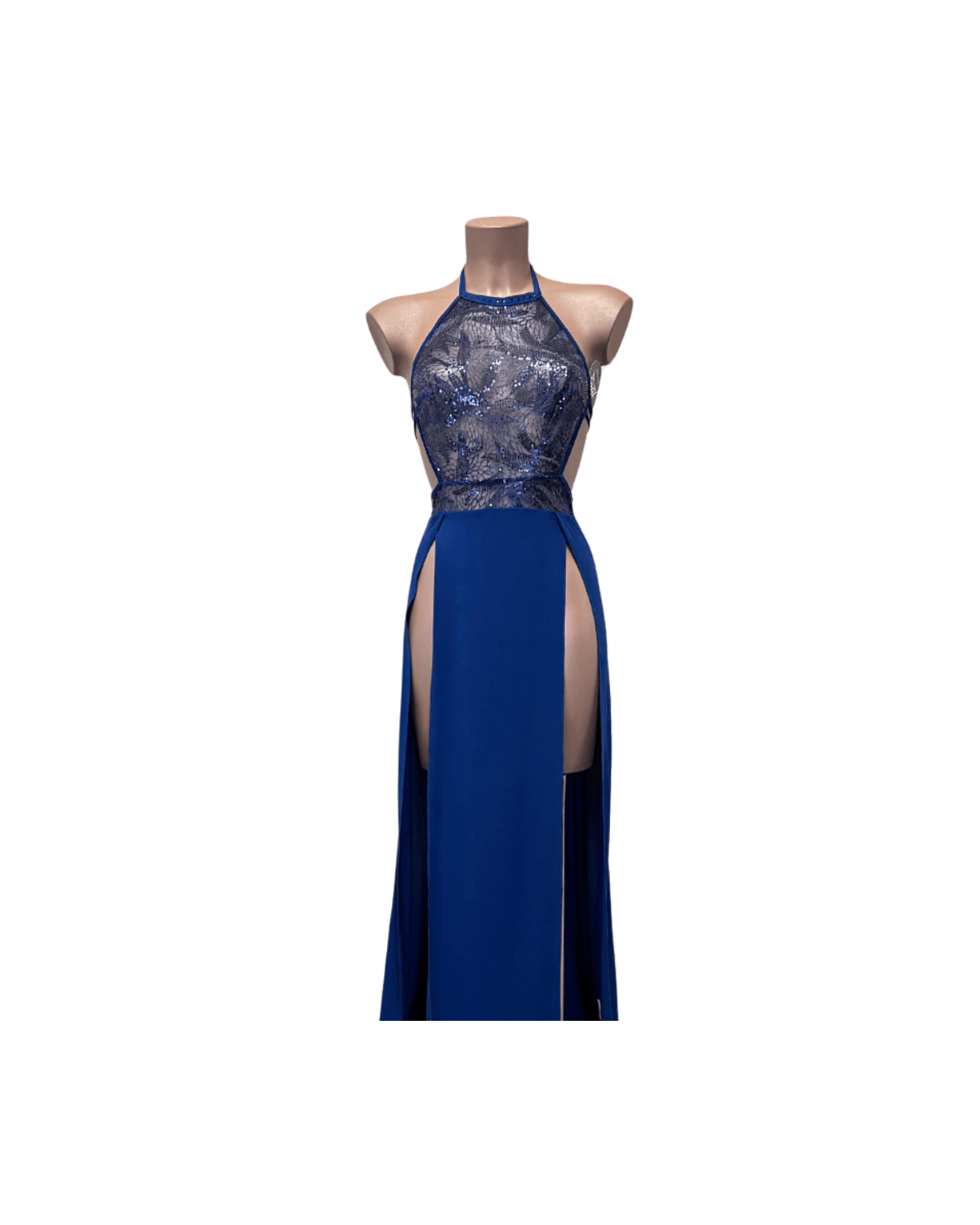 Robe_Longue_Fendue_Dentelle_Sequins_Lycra_OutX
