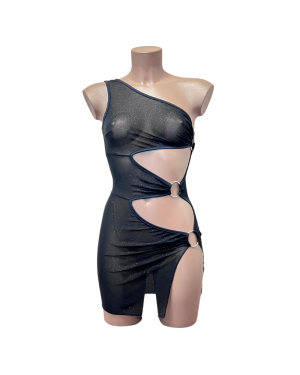 Robe_Courte_Asymetrique_Lurex_Transparent_OutX