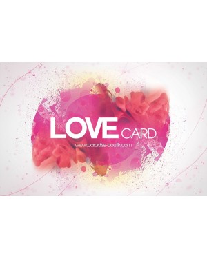 Carte cadeau 10