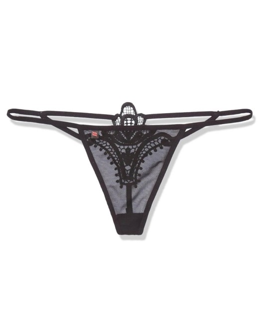 String_Dentelle_Luiza_Thong_Obsessive_Lingerie