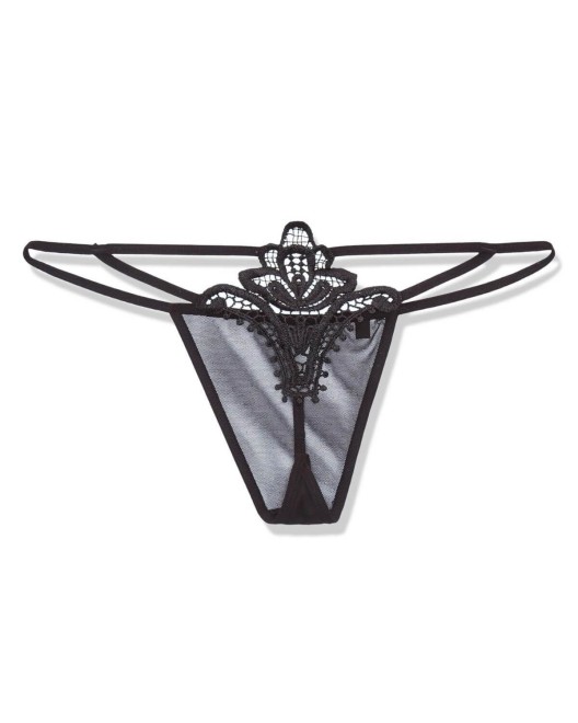 String_Dentelle_Luiza_Thong_Obsessive_Lingerie